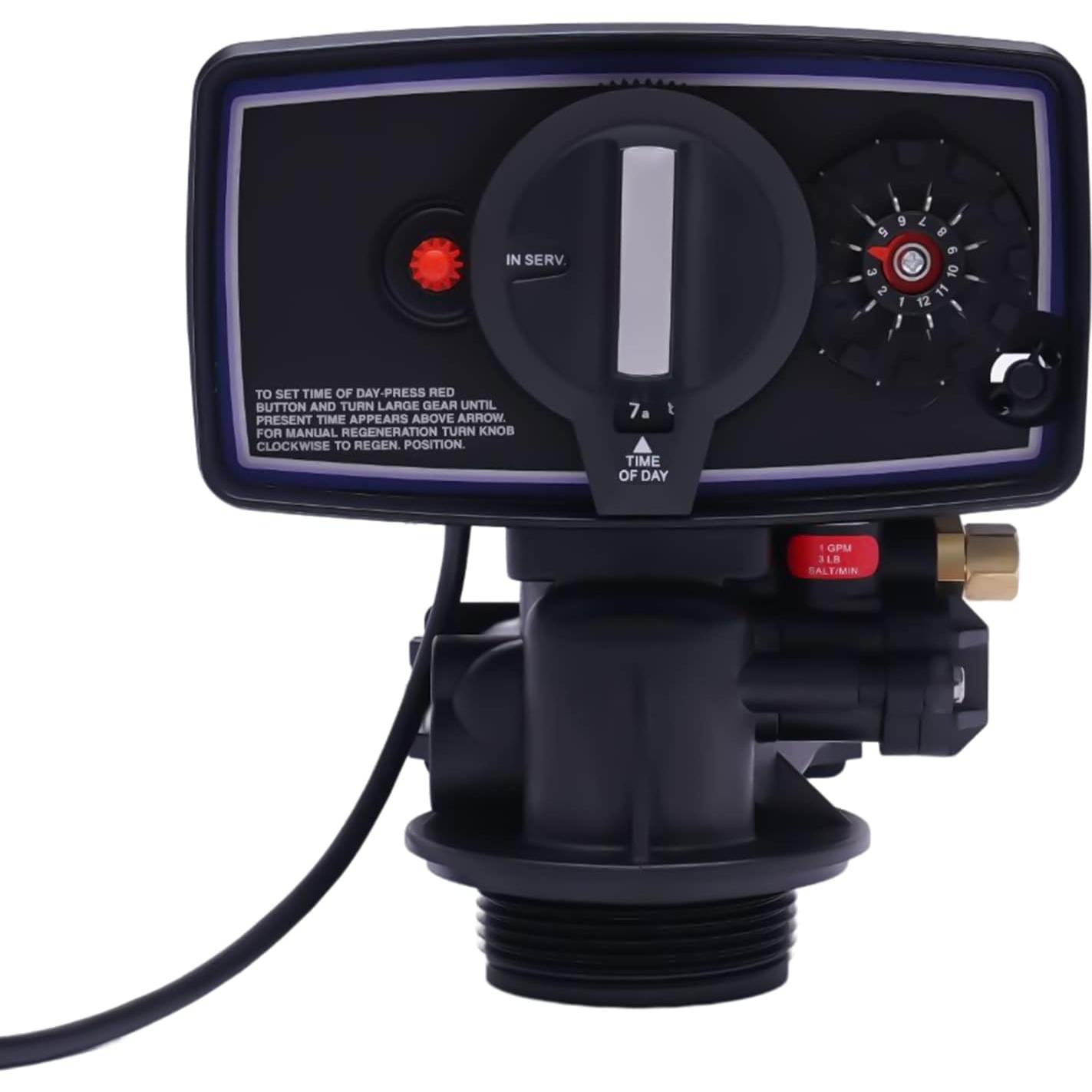 Válvula de Control Automática Gdrasuya10 12 Días 2,79 cm