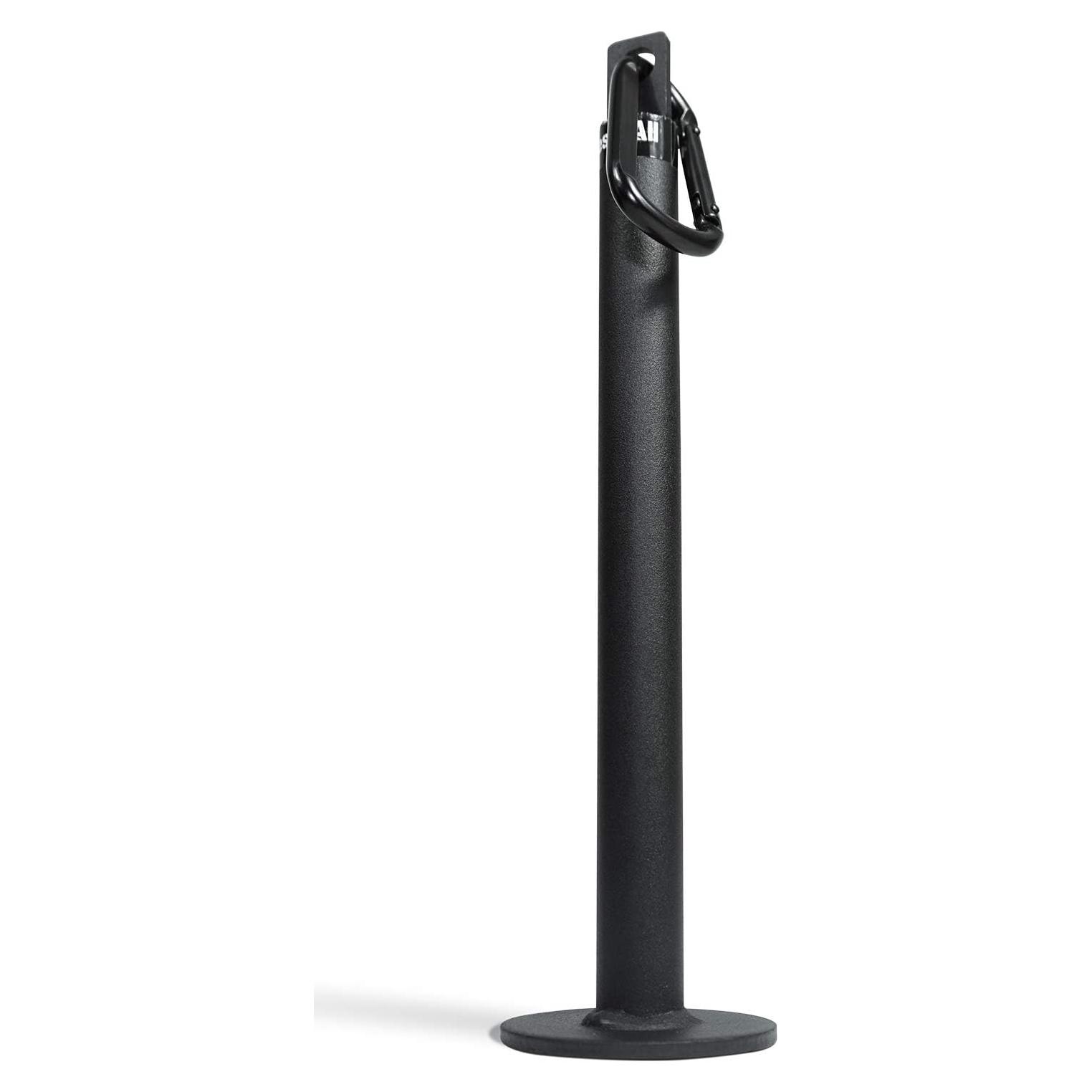 Yes4All Pasador de Carga para Placas de Gimnasio M1KJ