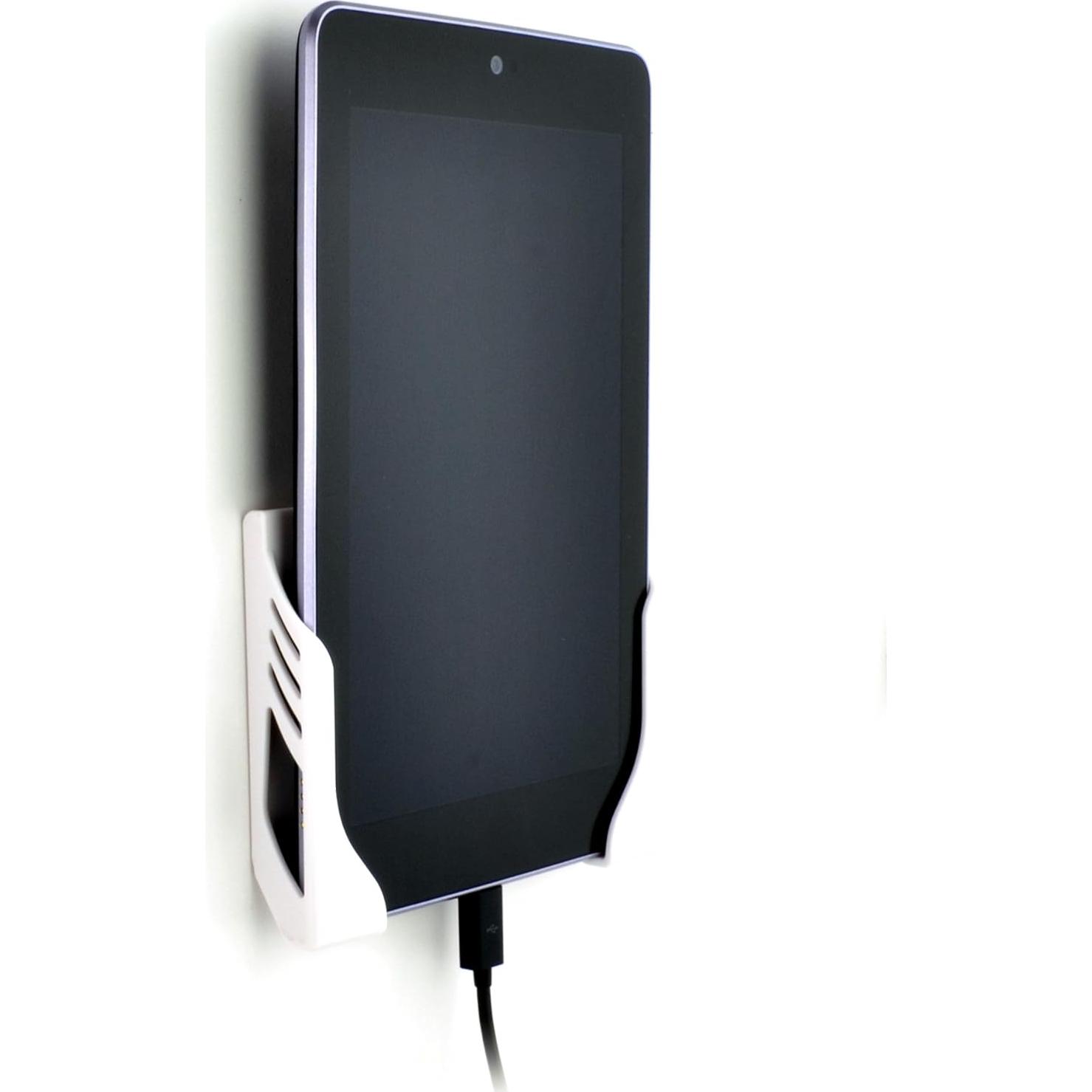 Dockem Koala Soporte de Pared para Tabletas - Blanco