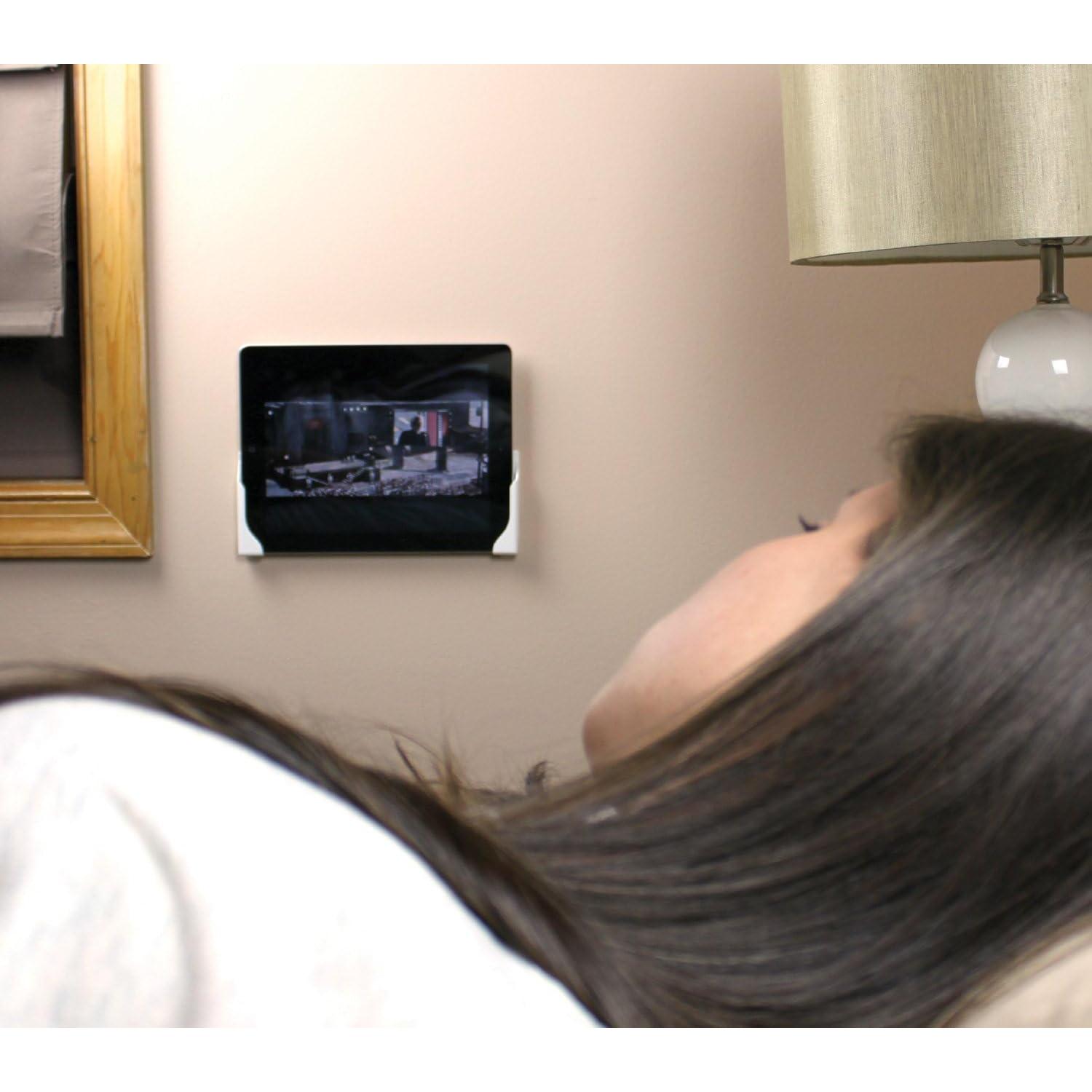 Dockem Koala Soporte de Pared para Tabletas - Blanco