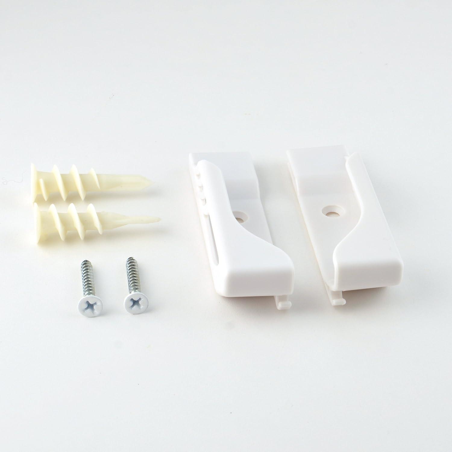 Dockem Koala Soporte de Pared para Tabletas - Blanco