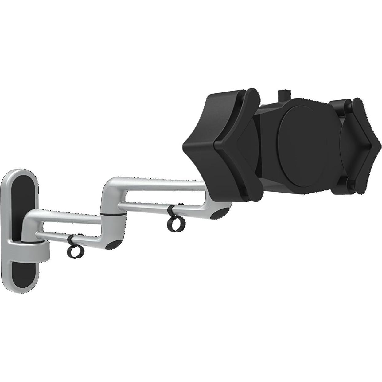 Soporte de Pared para Tablet CTA PAD-ATWM Metal 360°