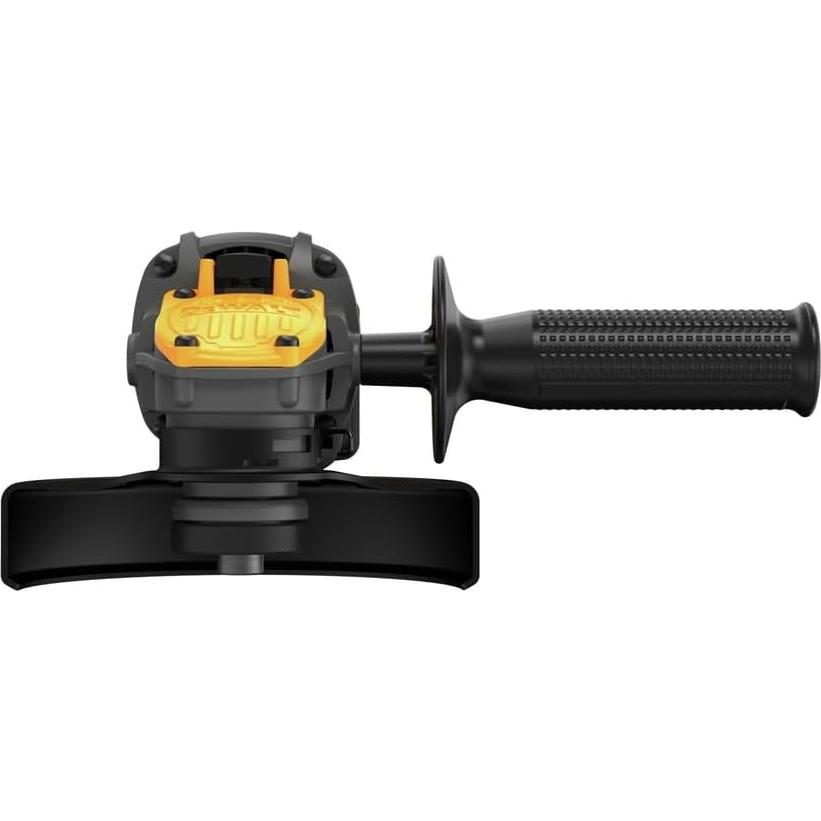 Molino DeWalt DCG416VSB 5" 20V Velocidad Variable