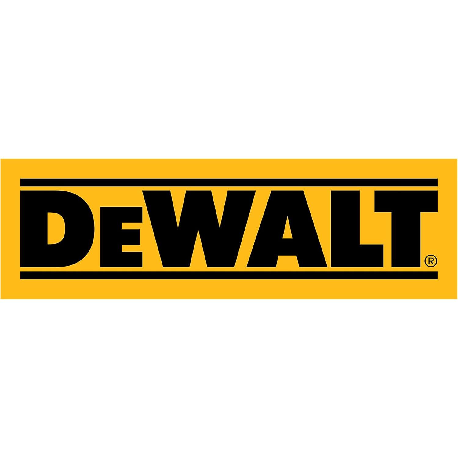 Chuck sin Llave DeWalt 330075-85 3/8" Manual 0.187kg