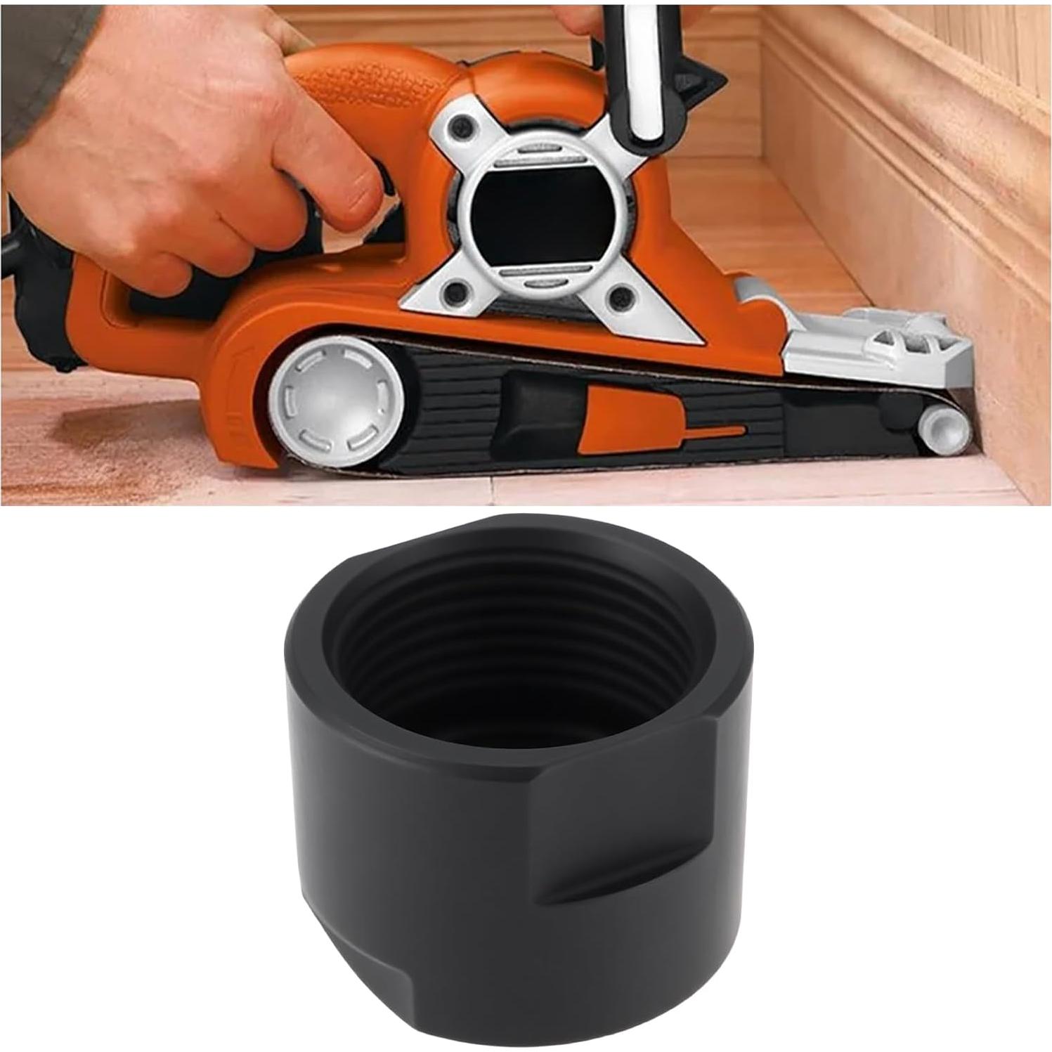 Tuerca de Repuesto SING F LTD N403431 para Black & Decker