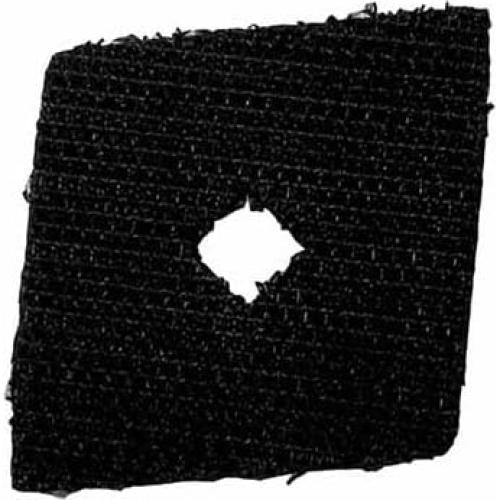 Paquete de 2 Puntas de Almohadilla GULUANT 90558534 para Sander