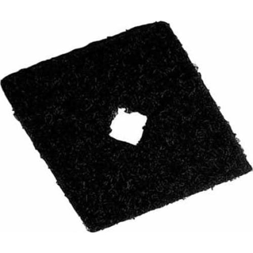 Paquete de 2 Puntas de Almohadilla GULUANT 90558534 para Sander