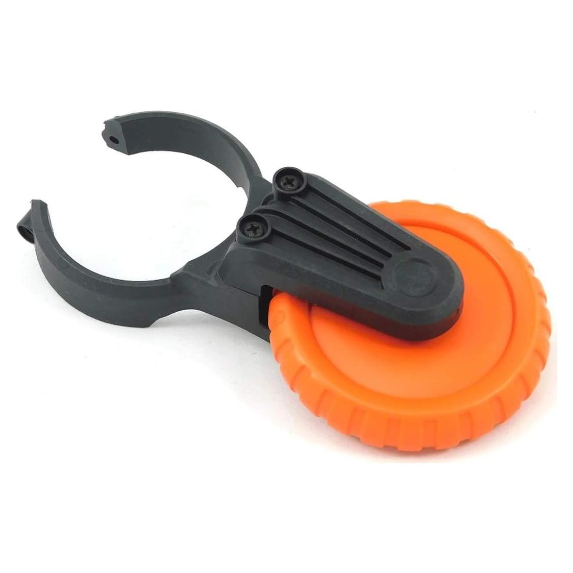 Rueda de Desmalezadora Black & Decker 90592837N Reemplazo