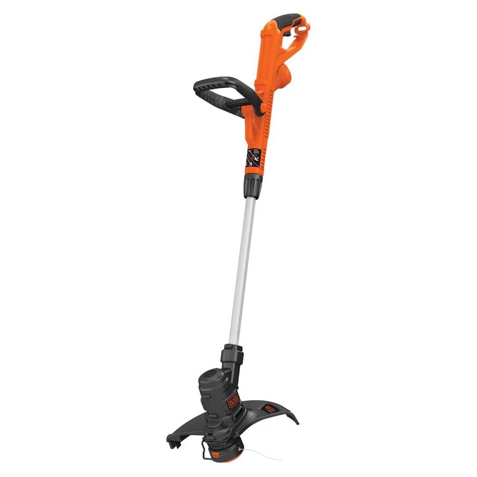 Cortadora de hilo eléctrica BLACK+DECKER ST8600 33 cm 5A
