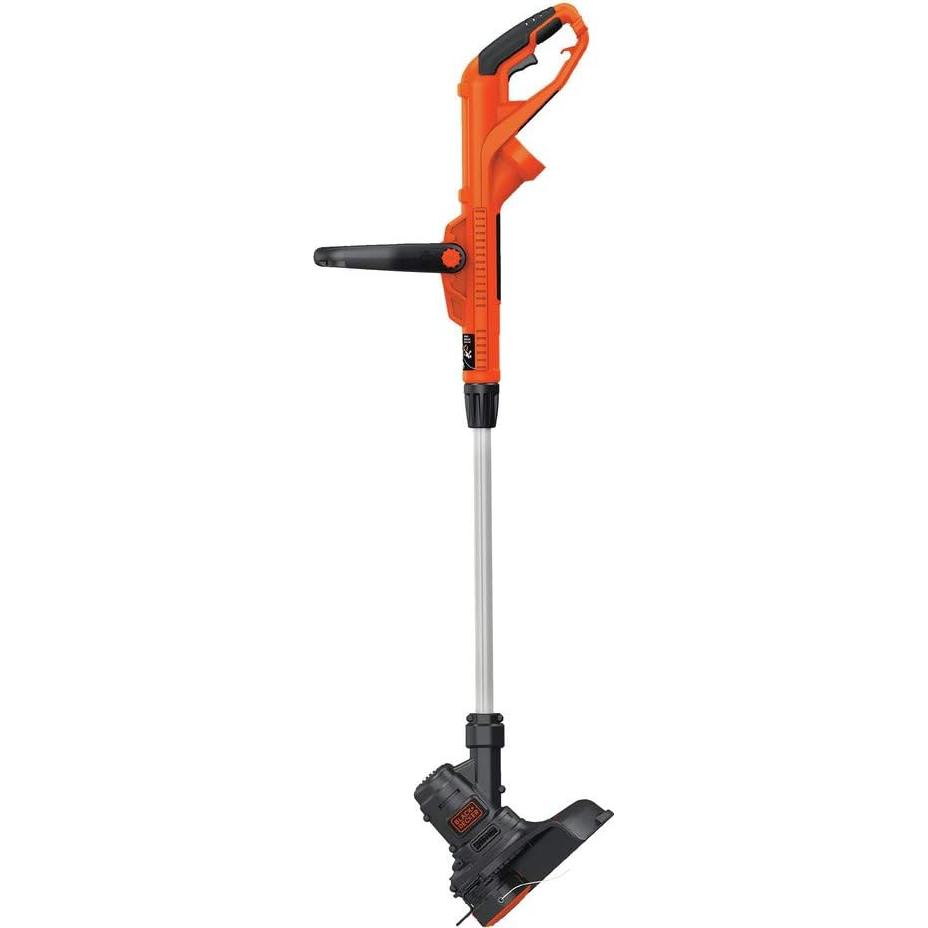 Cortadora de hilo eléctrica BLACK+DECKER ST8600 33 cm 5A