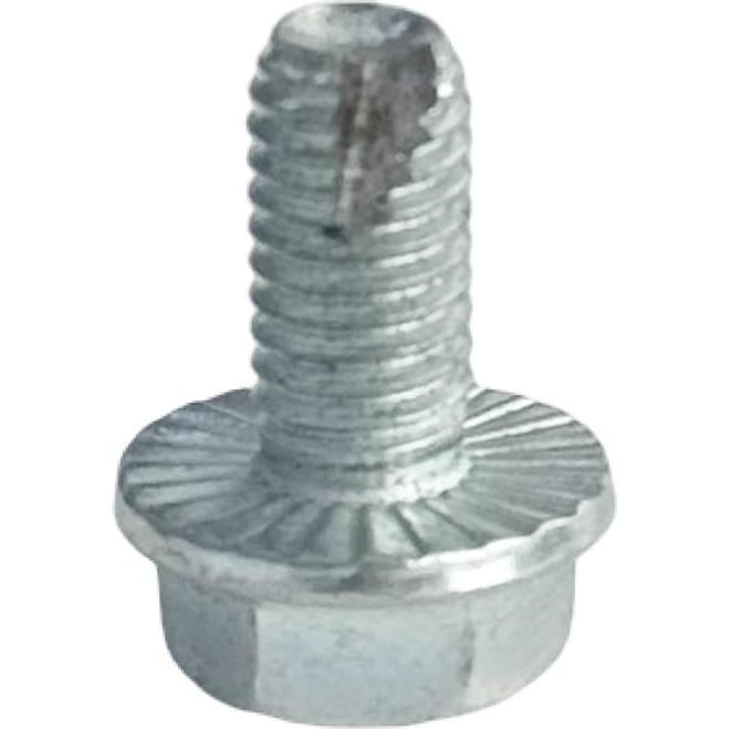 Arandela de Cuchilla 145343-01 y Tornillo 145344-00 Tolxh