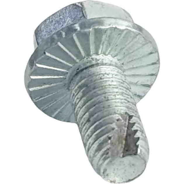 Arandela de Cuchilla 145343-01 y Tornillo 145344-00 Tolxh