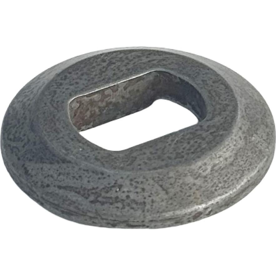 Arandela de Cuchilla 145343-01 y Tornillo 145344-00 Tolxh