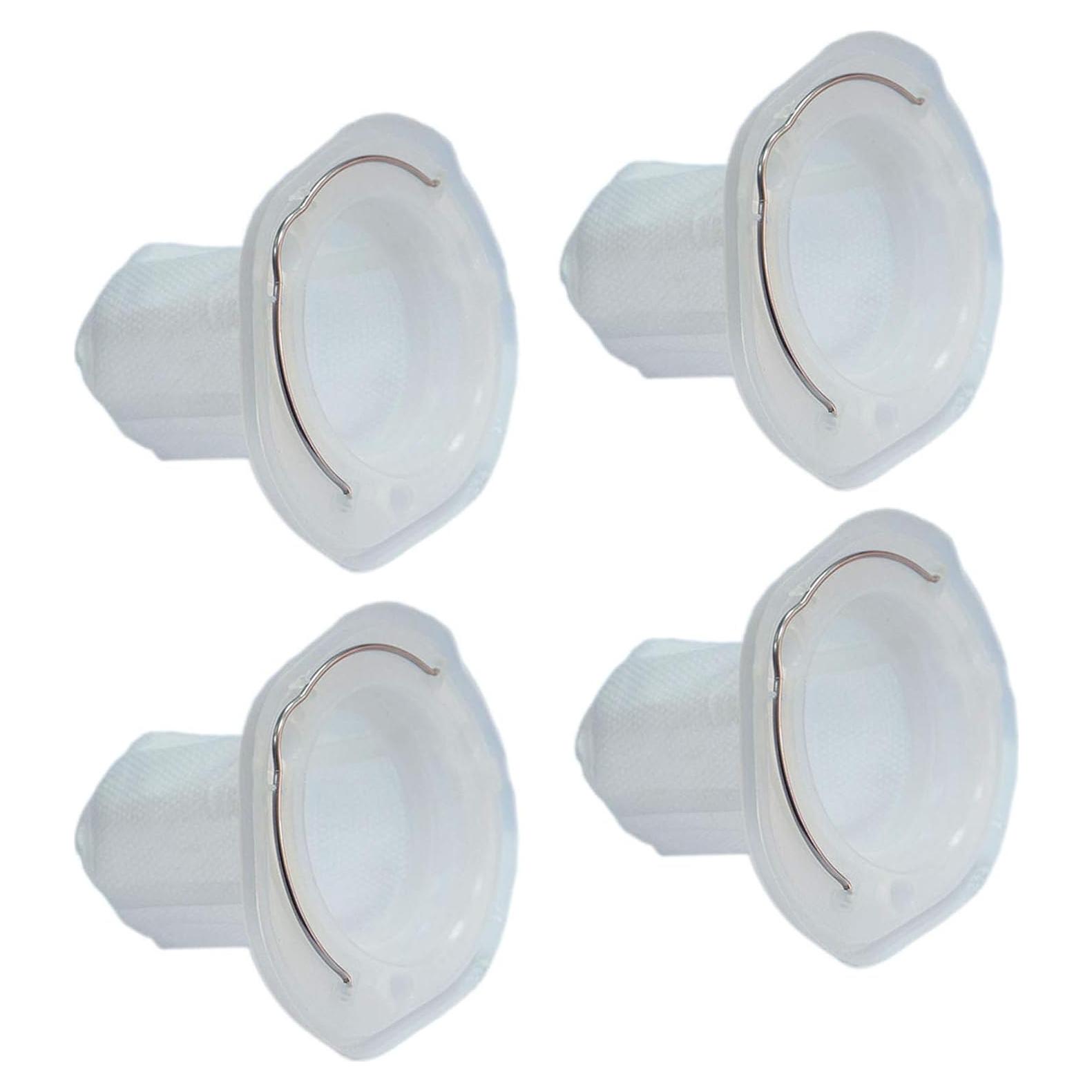 Filtros de Vacío PUREBURG VBF10 para Dustbuster Black+Decker