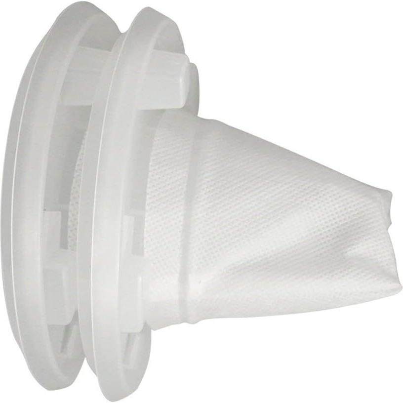 Paquete de 4 Filtros de Reemplazo Black & Decker VF110