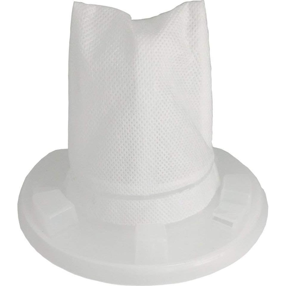 Paquete de 4 Filtros de Reemplazo Black & Decker VF110