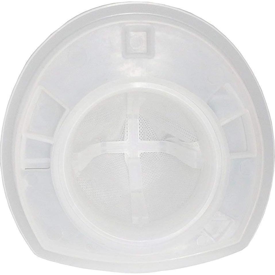 Paquete de 4 Filtros de Reemplazo Black & Decker VF110