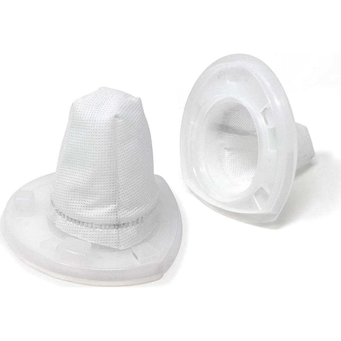 Paquete de 5 Filtros de Reemplazo CuLety VF110 para Aspiradora Black & Decker