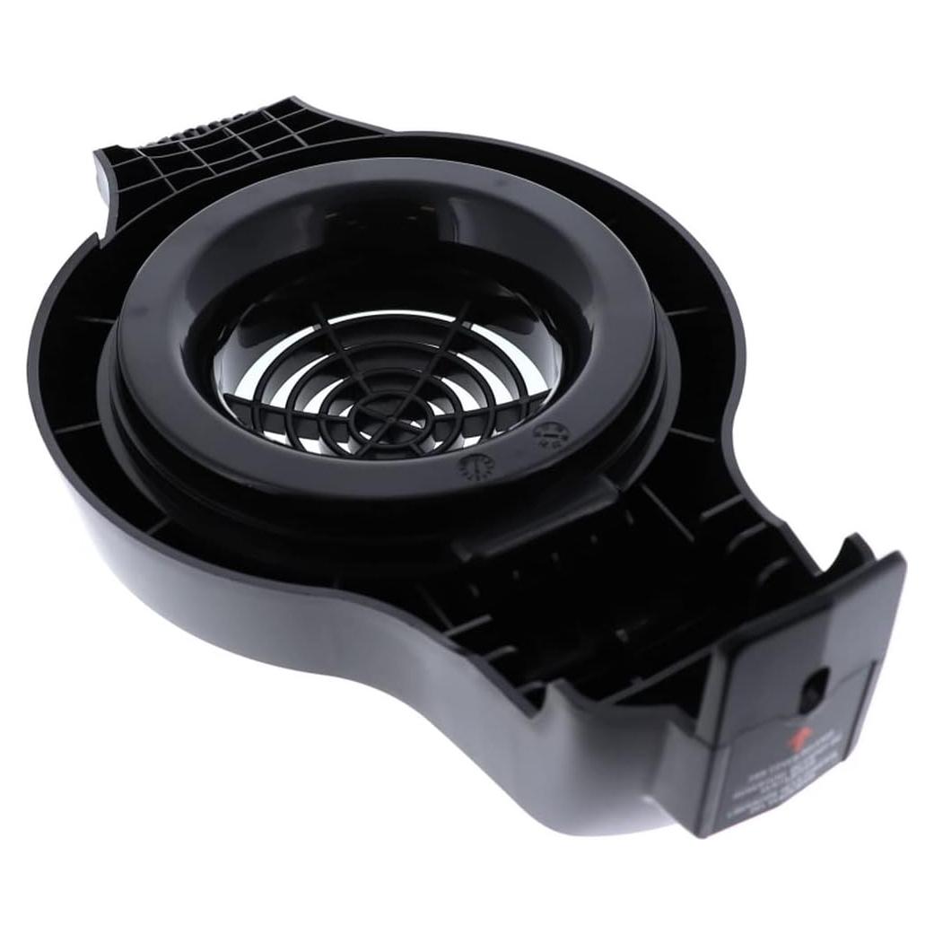 Parrilla de Reemplazo OEM Black & Decker 90639098 BV5600 BV6000 BV6600