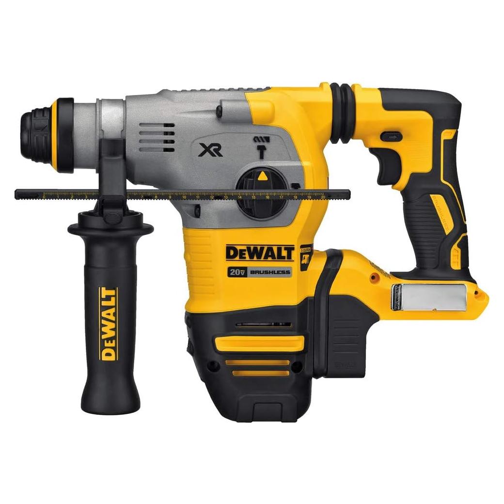 Martillo Rotativo Inalámbrico DEWALT DCH293B 20V 3.5J
