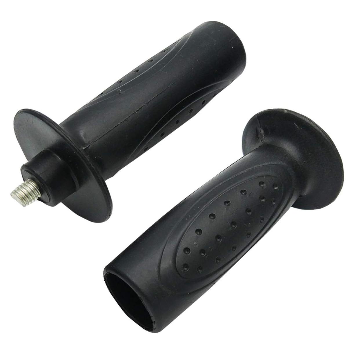 Mango Lateral Reemplazo 2Pcs LDEXIN 8mm para Amoladora