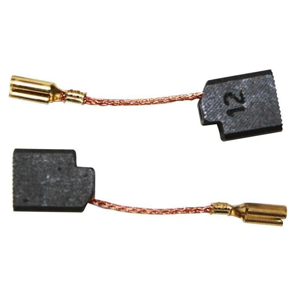 Juego de cepillos de repuesto DeWalt D28402 D28110 D28112