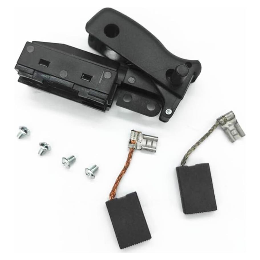 Interruptor N015071 KIMGU para Amoladora Angular 120V