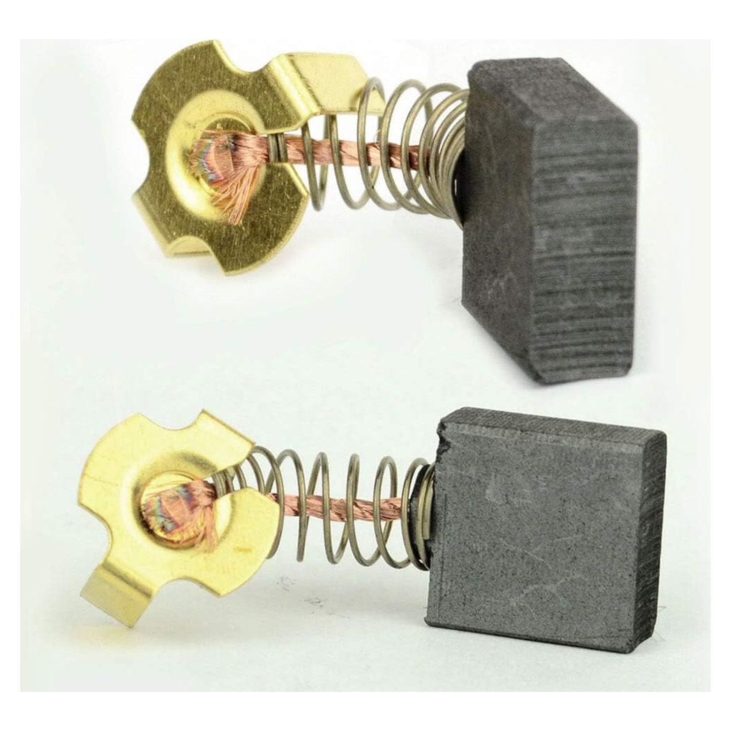 Juego de Escobillas de Carbón XHBAN 614367-00 para Sierra DeWALT