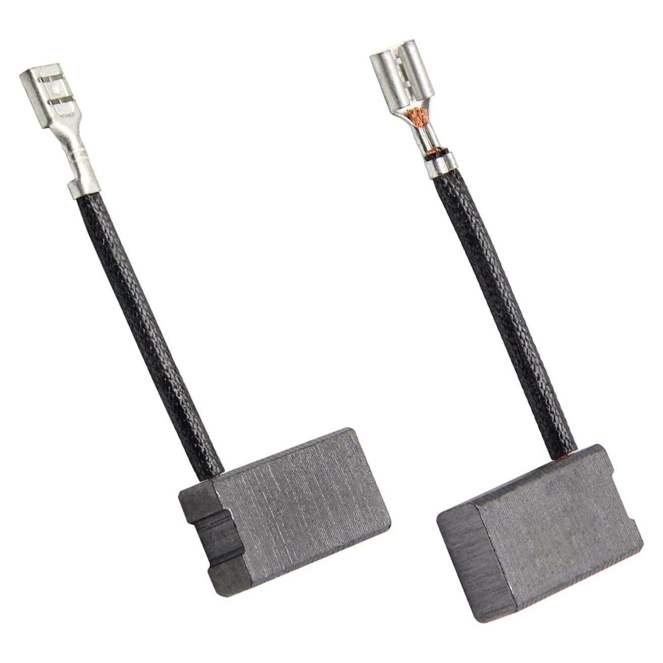 Reemplazo Cepillos de Carbón Koatukys 381028 para DeWalt