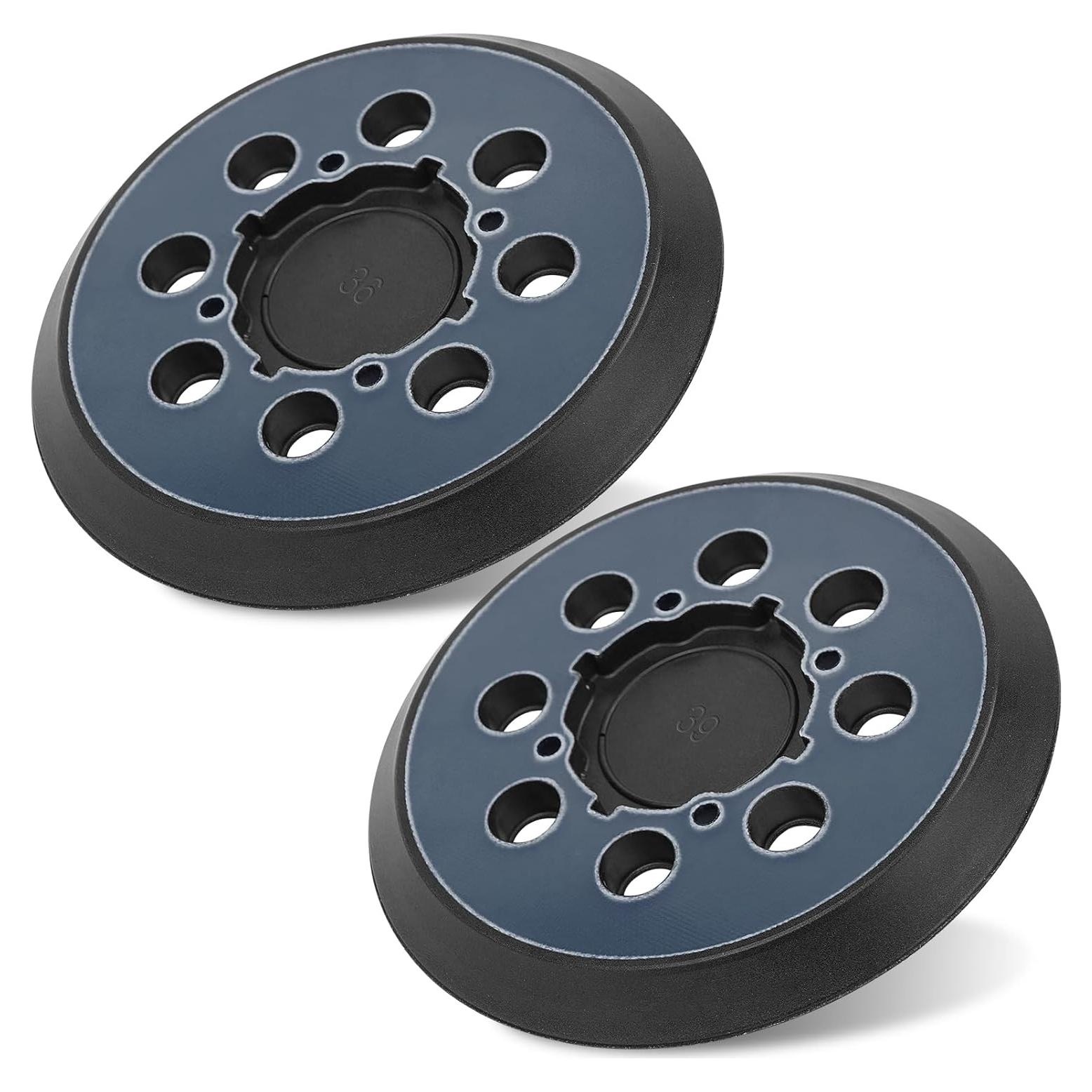 Almohadilla de Lijado 5" KeeTidy para DeWalt DWE6421 DWE6423