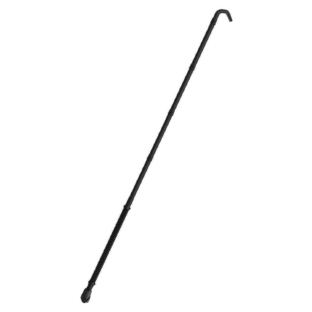 Accesorio de Limpieza de Gutter BLACK+DECKER BZOBL50 3.66m