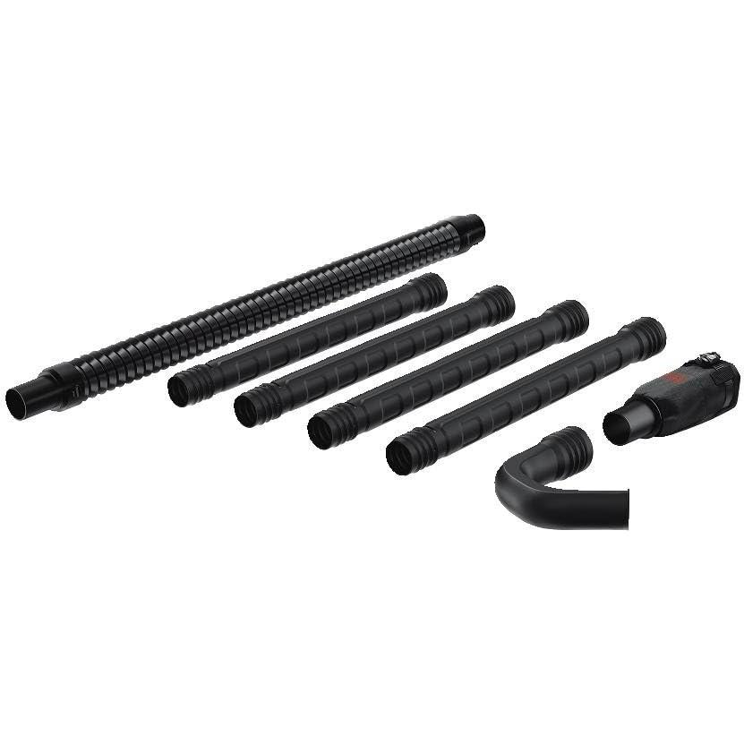 Accesorio de Limpieza de Gutter BLACK+DECKER BZOBL50 3.66m