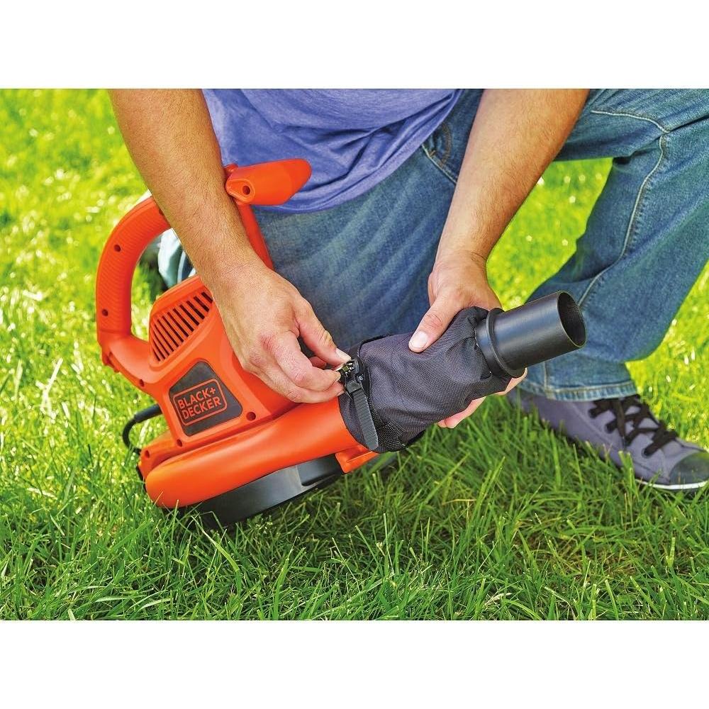 Accesorio de Limpieza de Gutter BLACK+DECKER BZOBL50 3.66m