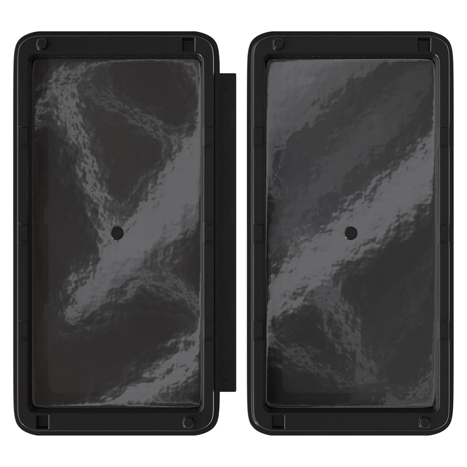 Trampas Adhesivas Black+Decker para Ratones y Ratas - 2 Piezas