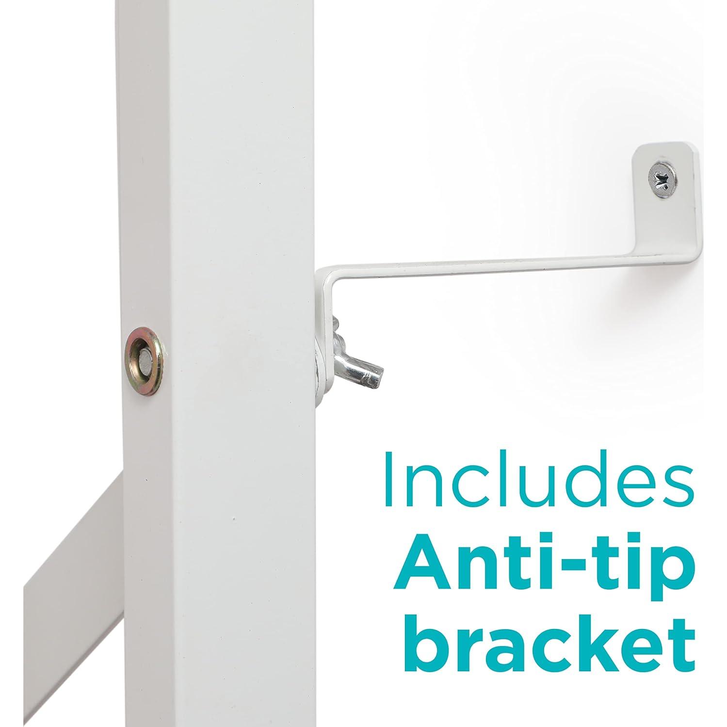 Secadora Compacta BLACK+DECKER BCED37 6 kg + Soporte BWDS