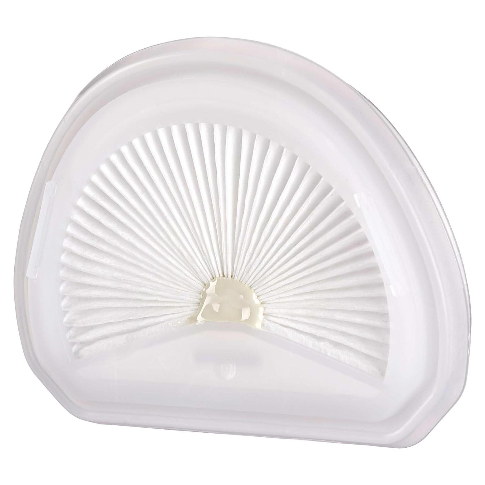 Filtro de Repuesto Lavable BLACK+DECKER VLPF10 para Aspiradora de Mano