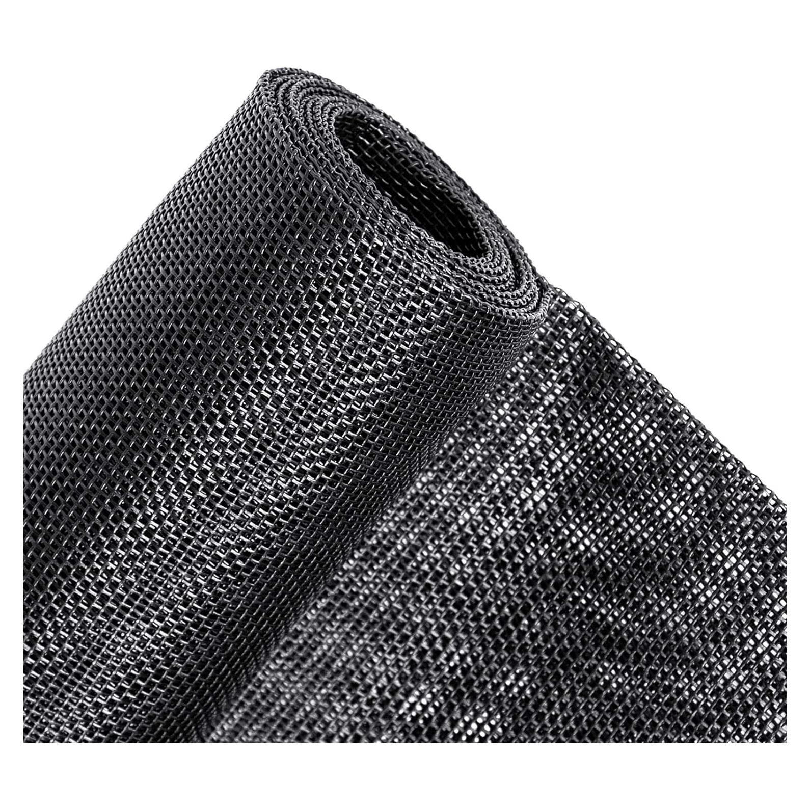 Malla de Reemplazo para Ventanas MAGZO 88.9x218.4 cm a Prueba de Mascotas