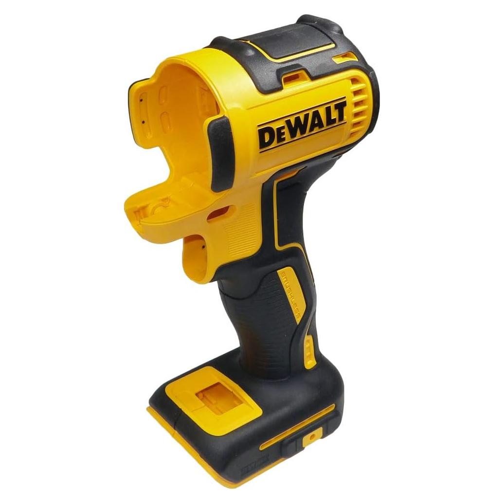 Carcasa Controlador de Impacto DEWALT N413423 para DCF887