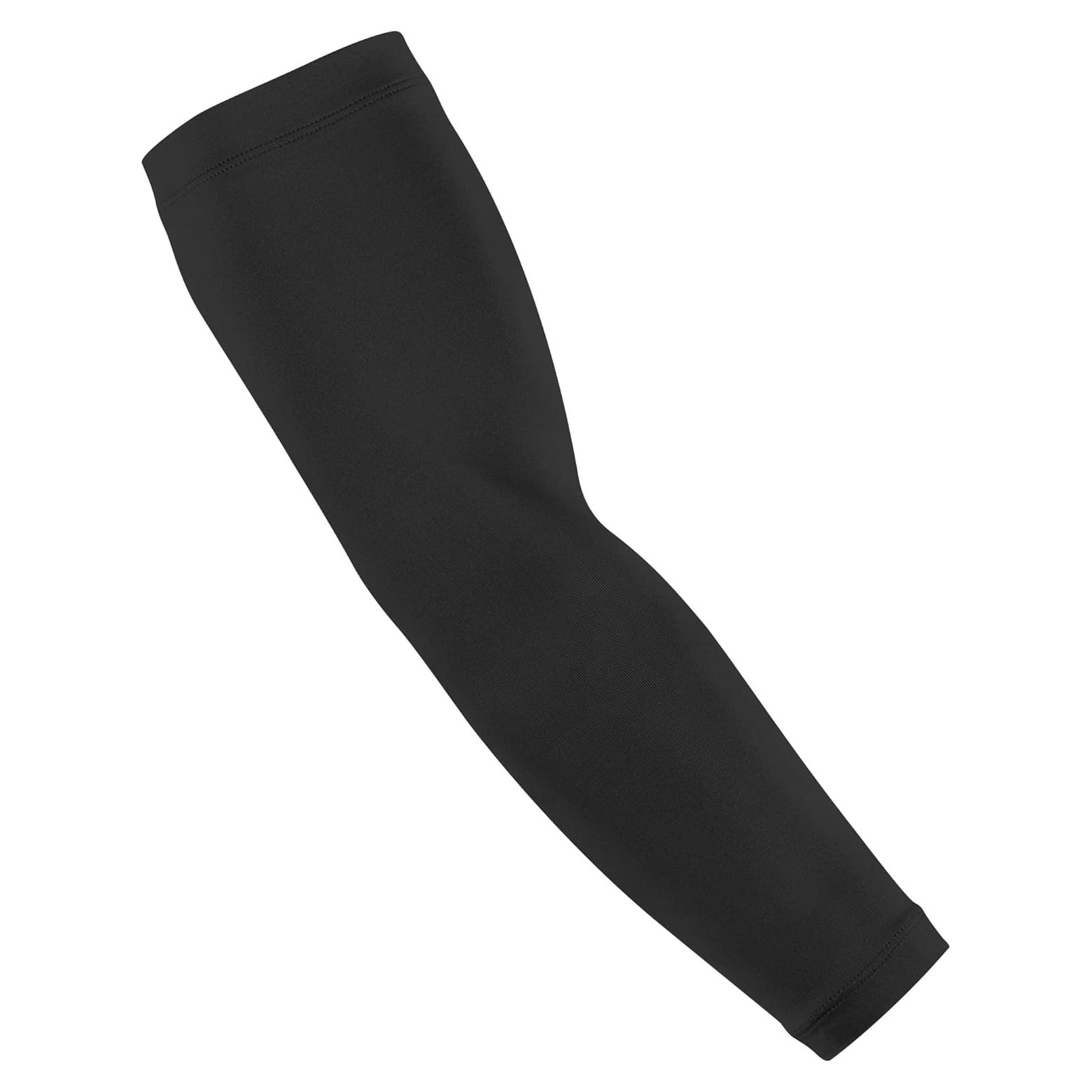 Manga Cubierta de Tatuaje Tat2X Negra Extra Pequeña/Pequeña