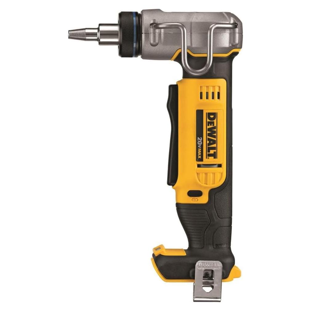 Expansora de PEX DEWALT DCE400B 20V MAX 0.95 a 2.54 cm