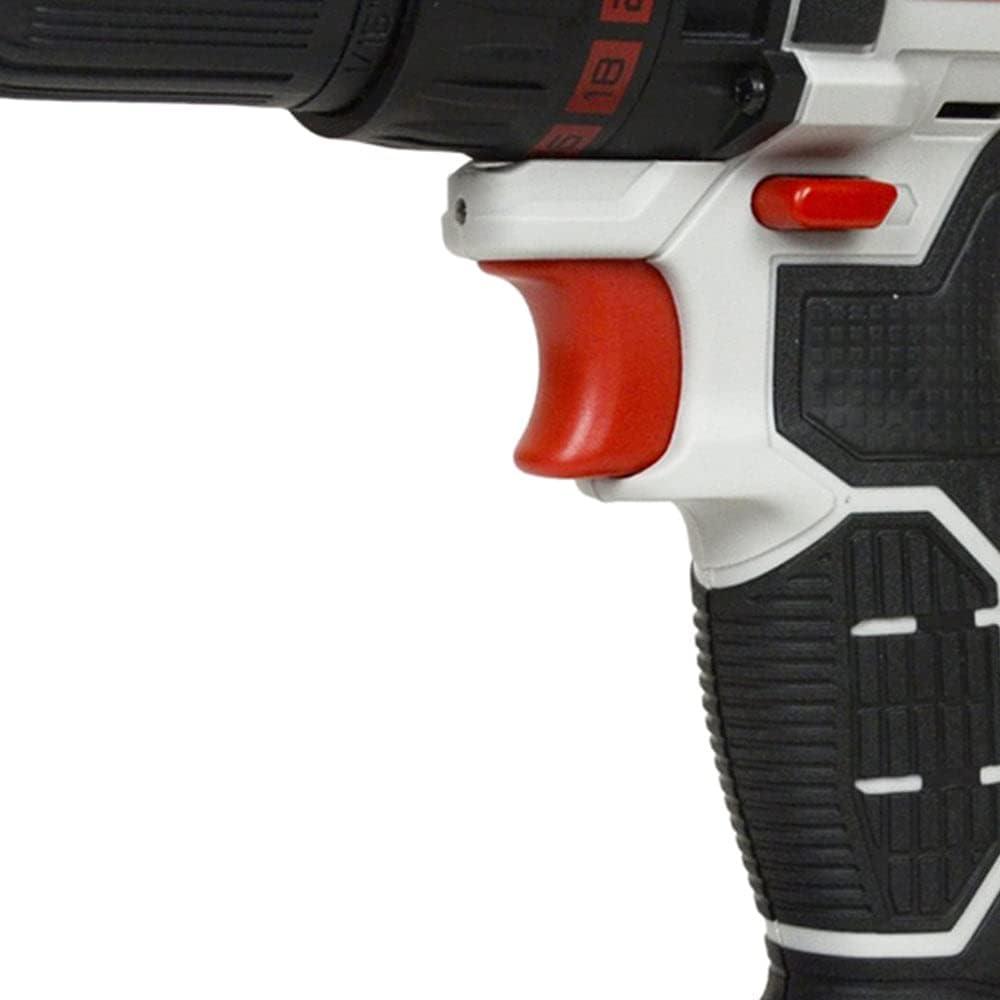 Kit de Herramientas Inalámbricas PORTER-CABLE 20V - 6 Piezas