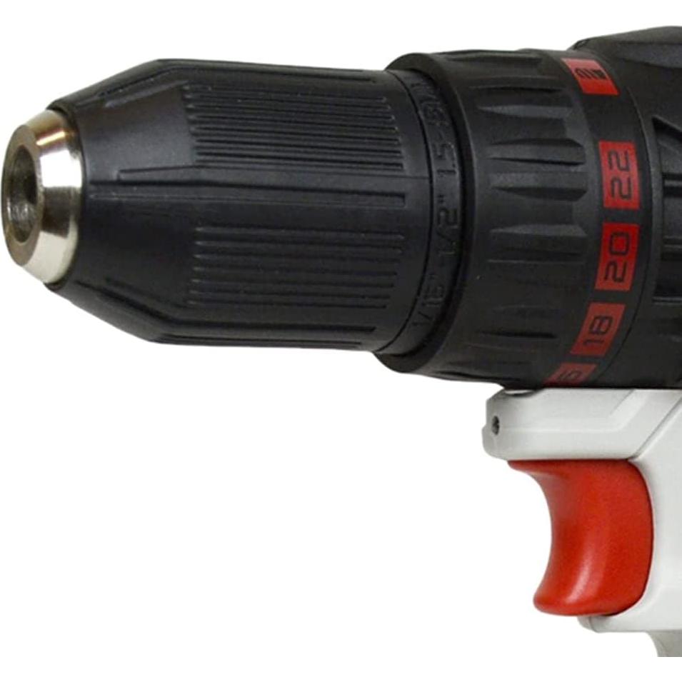 Kit de Herramientas Inalámbricas PORTER-CABLE 20V - 6 Piezas