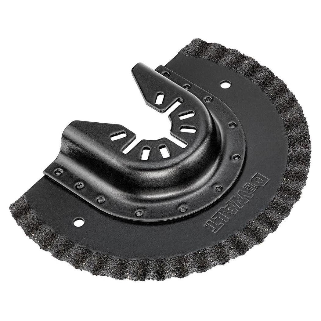 Hoja de Eliminación de Lechada DEWALT DWA4220 Carburo