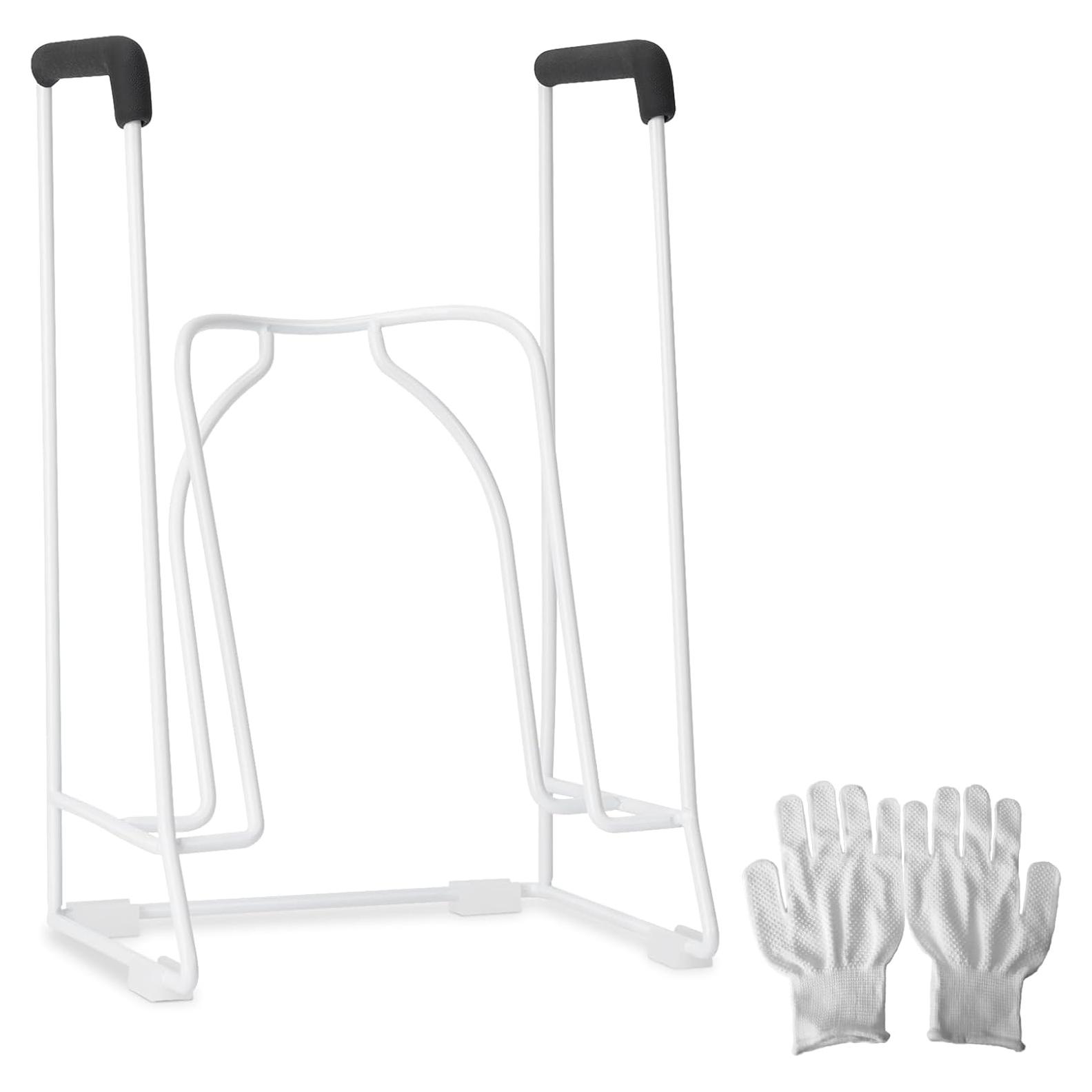 Dispositivo para Ponerse Medias Zipcase Mediano Pantorrillas < 46 cm