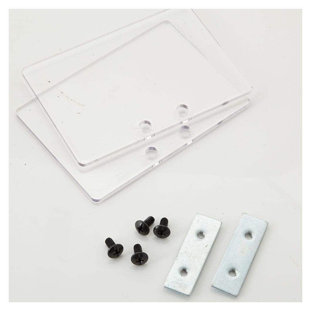 Escudo Ocular DeWALT DW756 - Reemplazo OEM 286449-00-2PK