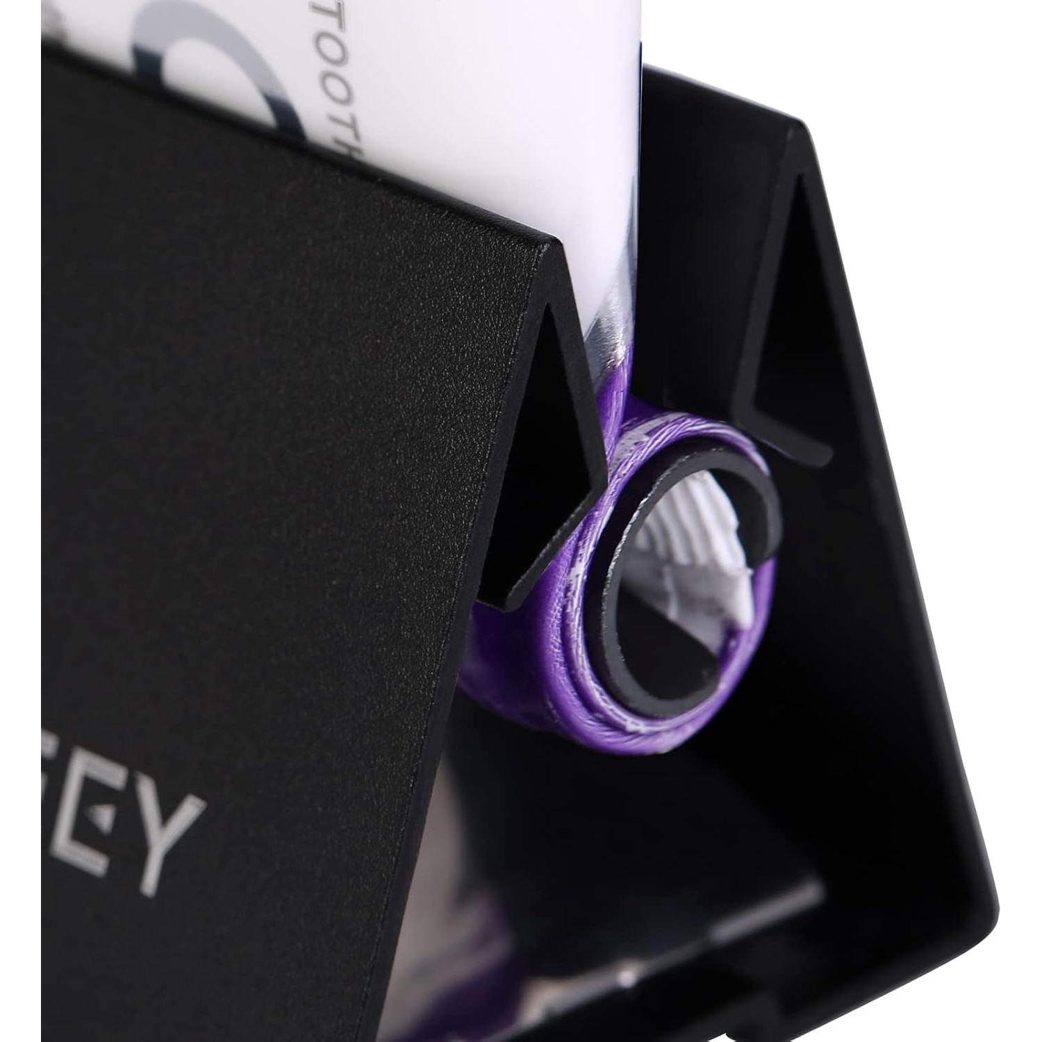 Exprimidor de Tubos de Pasta de Dientes XYKEEY - Juego de 2