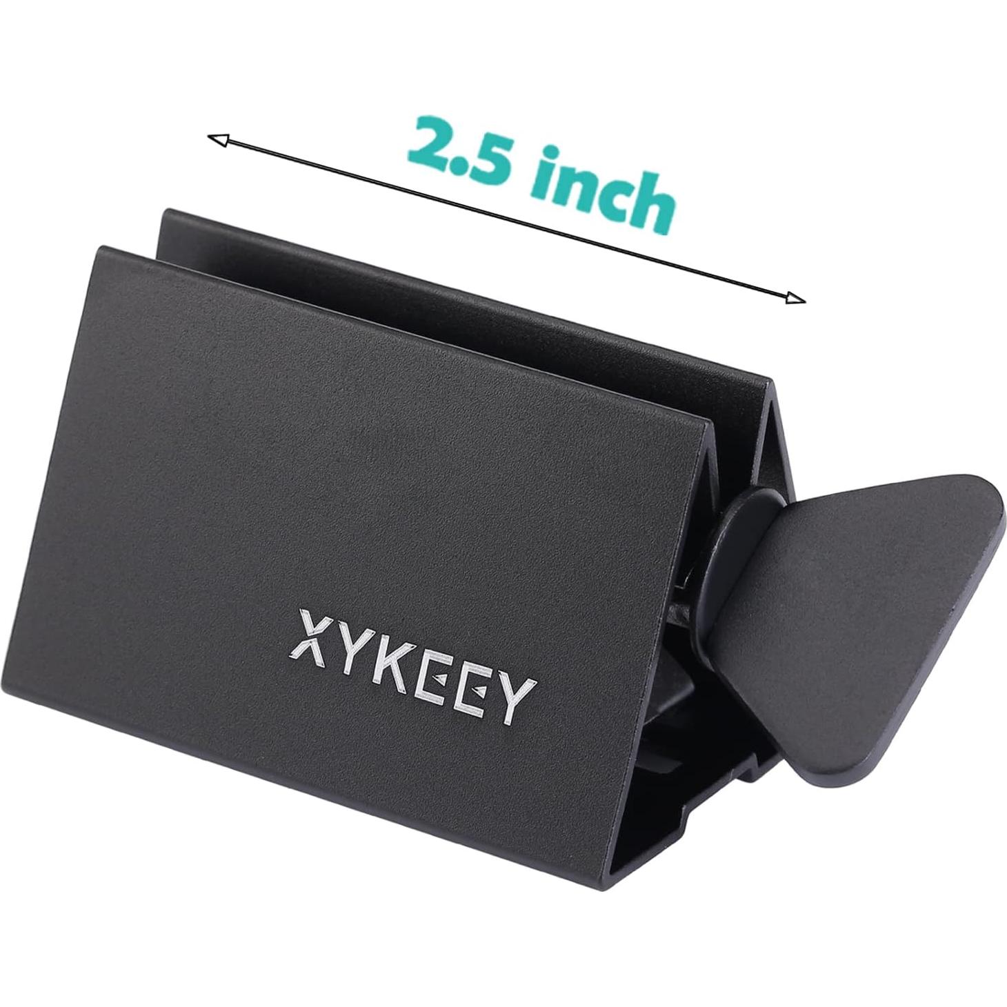 Exprimidor de Tubos de Pasta de Dientes XYKEEY - Juego de 2