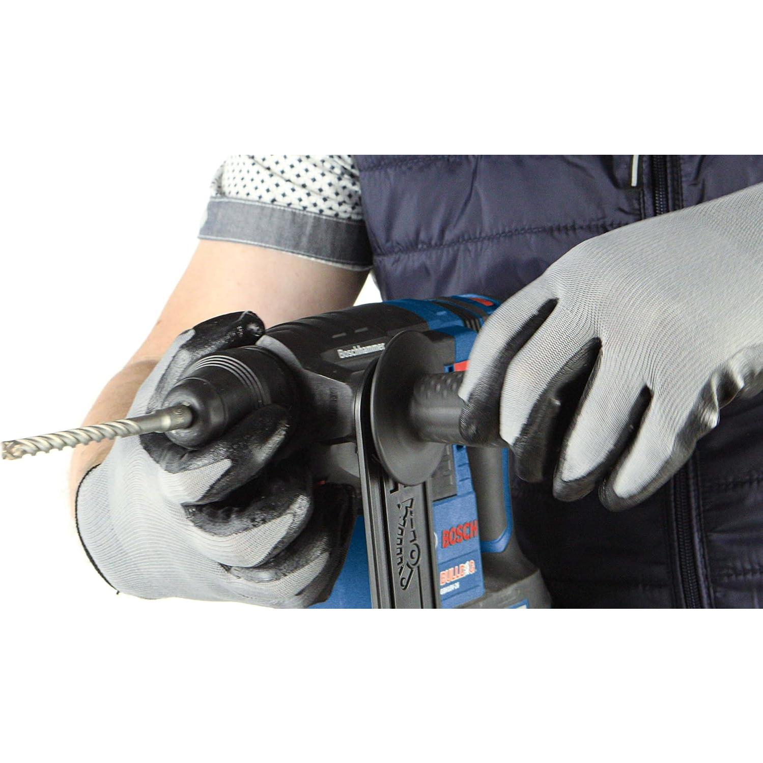 Accesorio de Recolección de Polvo Bosch HDC50 SDS-plus 16mm