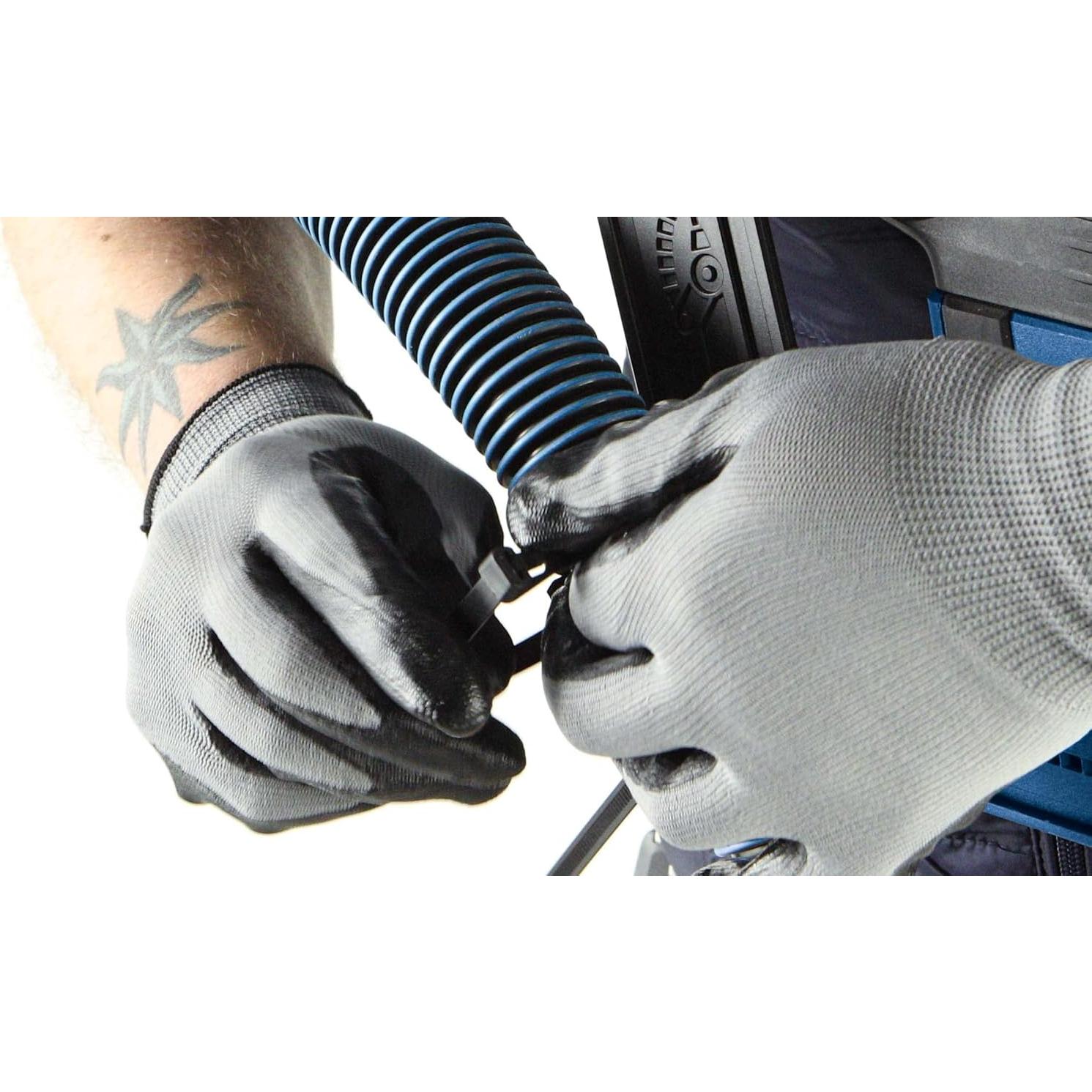 Accesorio de Recolección de Polvo Bosch HDC50 SDS-plus 16mm