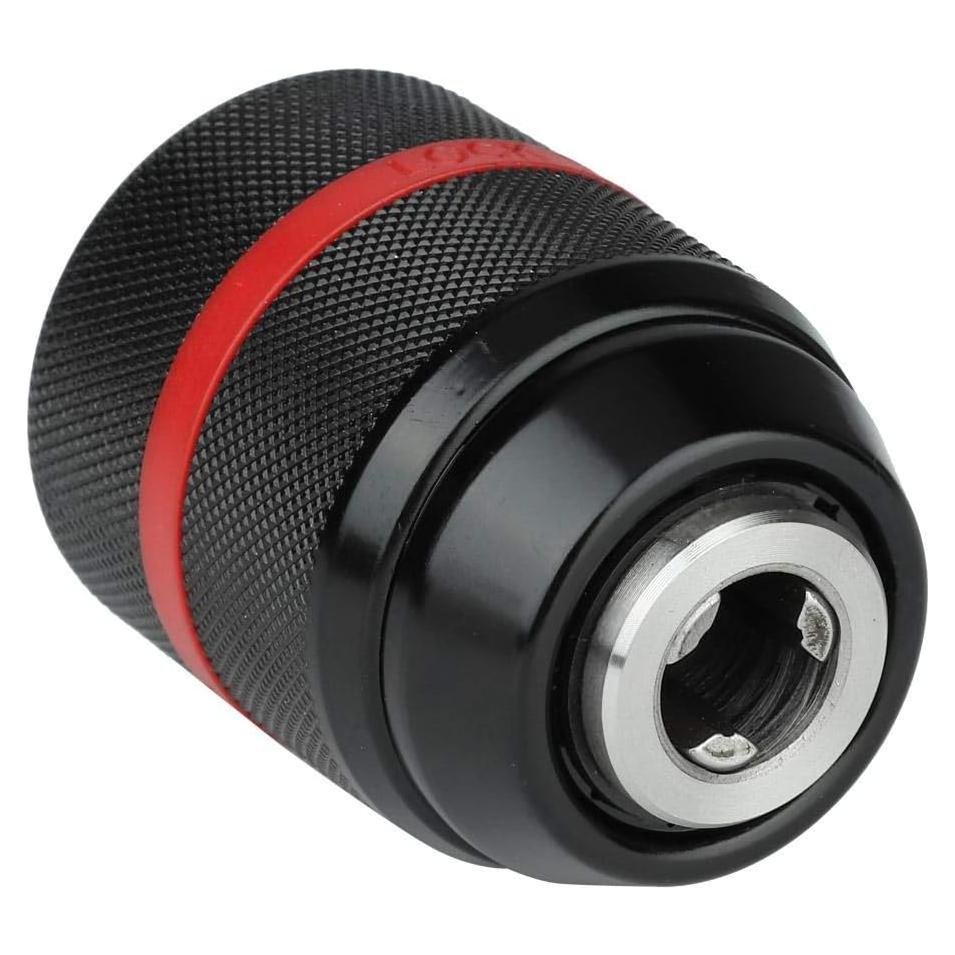 Chuck de Taladro Sin Llave YWBL-WH 1/2" Autoajustable 1-13mm